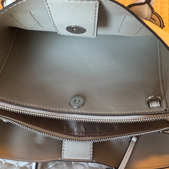 Michael Kors Satchel - Picture 5 of 7
